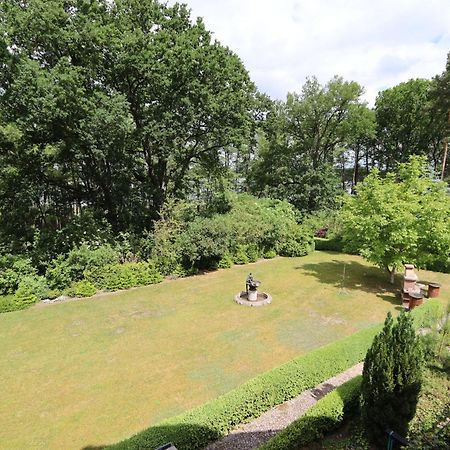 Ferienwohnung Habicht Villa-Paelitzsee Grosszerlang Luaran gambar