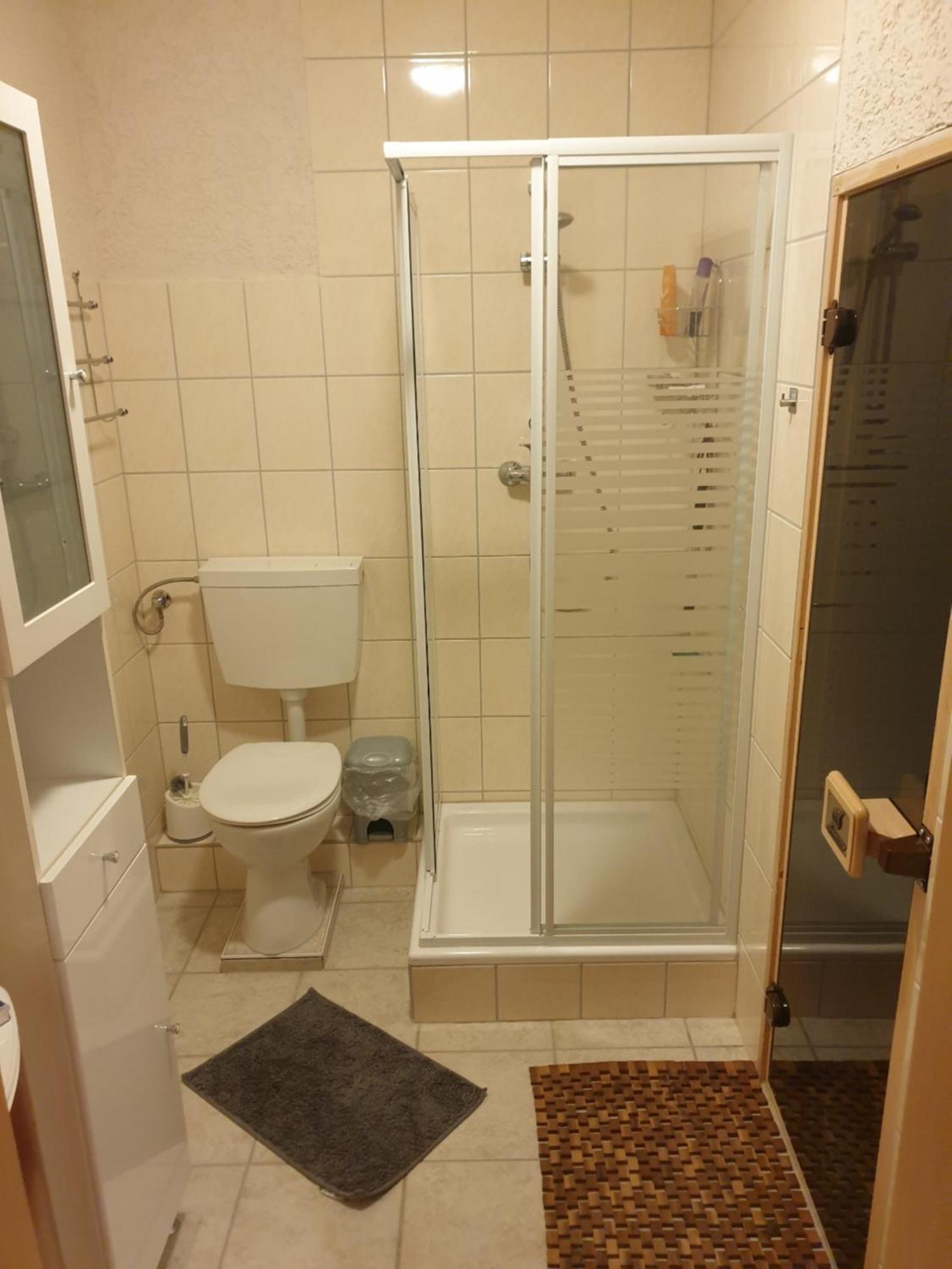 Ferienwohnung Habicht Villa-Paelitzsee Grosszerlang Luaran gambar