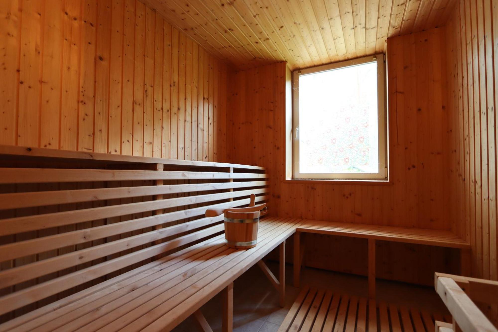 Ferienwohnung Habicht Villa-Paelitzsee Grosszerlang Luaran gambar